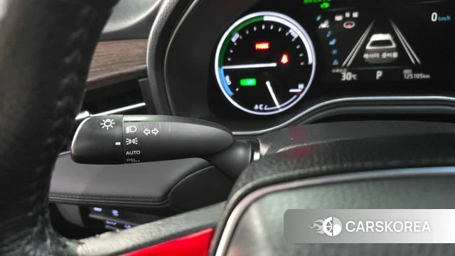 Toyota Avalon 5th Generation id 4794254 из Кореи 21