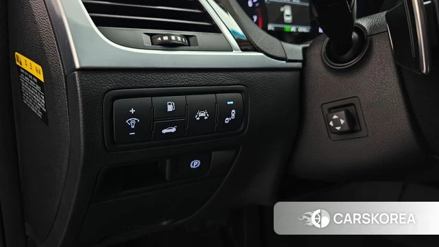 Genesis G80 id 4620329 из Кореи 21