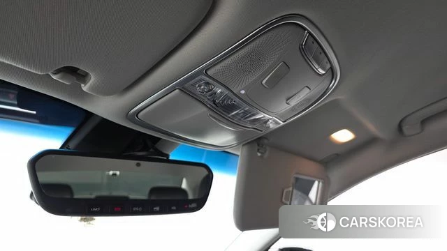 Kia More K9 id 4907605 из Кореи 21
