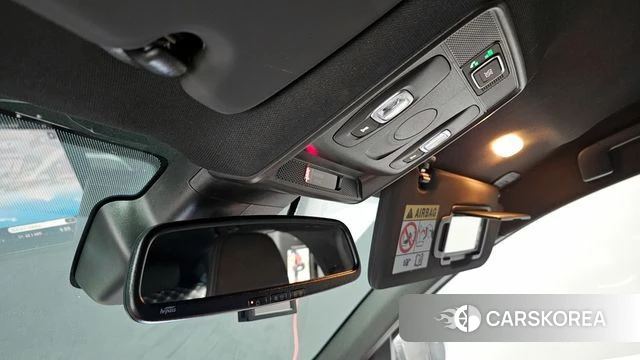 Renault Korea (Samsung) Arcana id 4394666 из Кореи 21