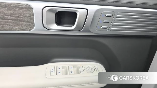 Hyundai Santa Fe (MX5) id 4474256 из Кореи 21
