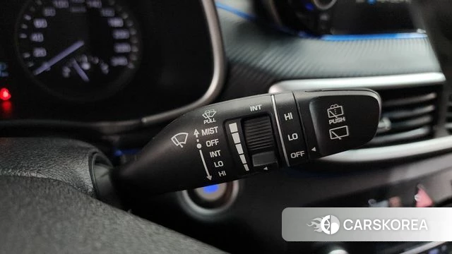 Hyundai All New Tucson id 4458880 из Кореи 21