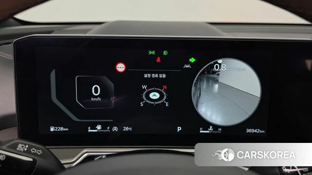 Kia The New Sorento 4th Generation id 4934738 из Кореи 21