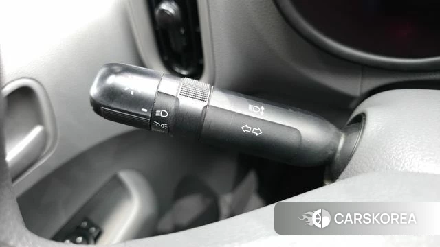 Kia Morning Urban (JA) id 4855761 из Кореи 21