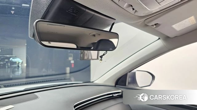 Hyundai Tucson Hybrid (NX4) id 4928991 из Кореи 21