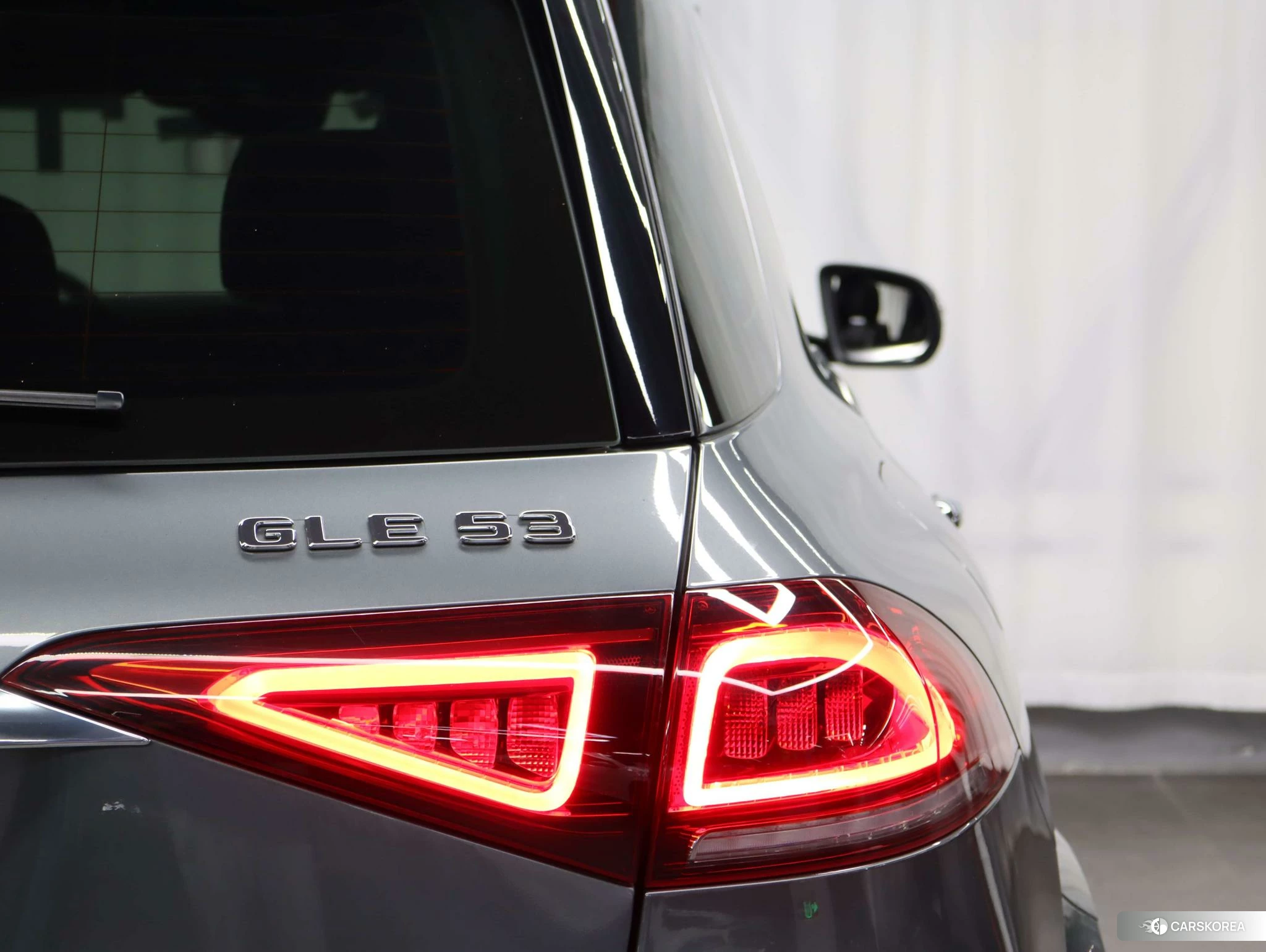 Mercedes-Benz GLE AMG id 4455094 из Китая 21