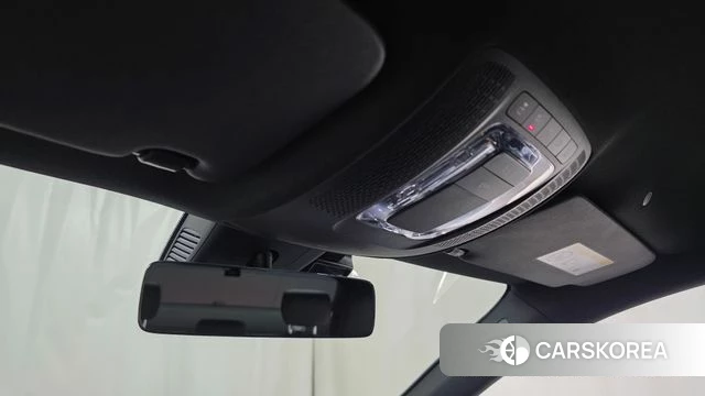 Mercedes-Benz A-Class W177 id 4731632 из Кореи 21