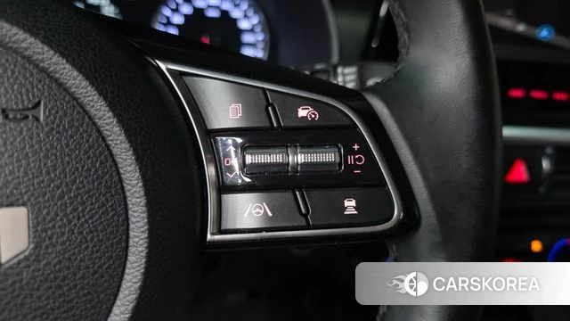 Kia The New K3 2nd generation id 4541821 из Кореи 21
