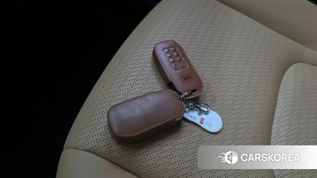 Kia Carnival 4th generation id 4337846 из Кореи 21