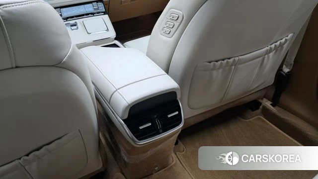 Hyundai The New Grandeur IG id 4608760 из Кореи 21