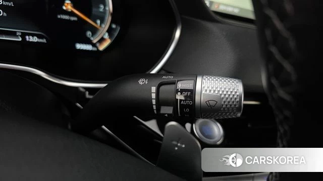 Genesis G80 (RG3) id 4434267 из Кореи 21