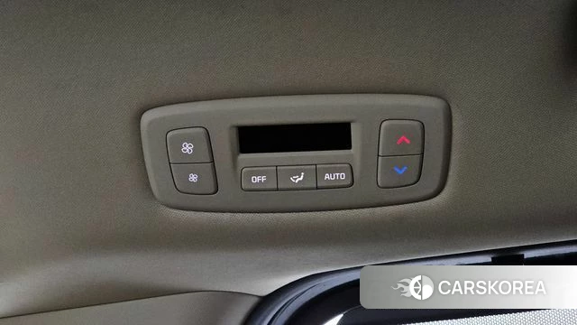 Kia Carnival 4th generation id 4835422 из Кореи 21