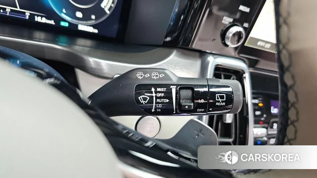Kia Sorento 4th Generation id 4624392 из Кореи 21