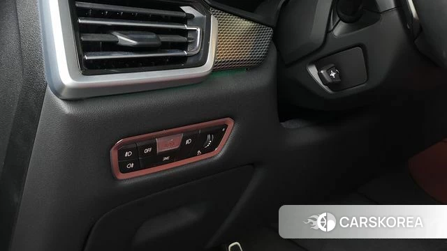 BMW X6 (G06) id 4573037 из Кореи 21