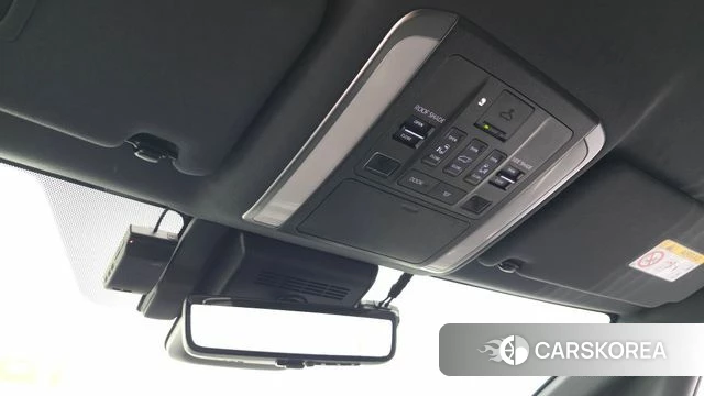 Toyota Alphard 4th Generation id 4527806 из Кореи 21