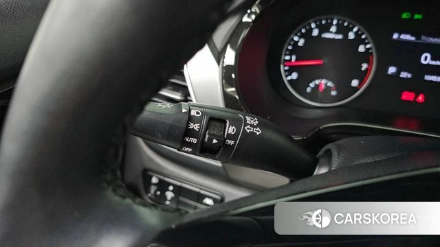 Kia Seltos id 4779958 из Кореи 21