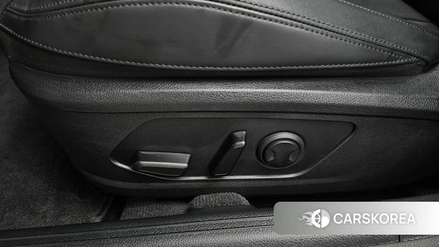 Kia The New K5 3rd generation id 4549046 из Кореи 21