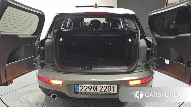 Mini Cooper D Clubman id 4881375 из Кореи 21