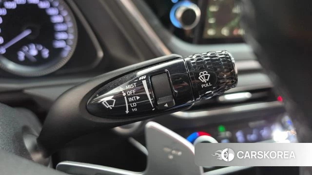 Hyundai Sonata (DN8) id 4943920 из Кореи 21