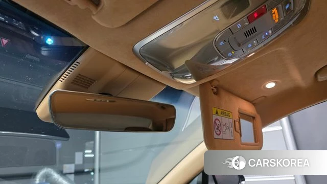 Genesis G80 (RG3) id 4744755 из Кореи 21