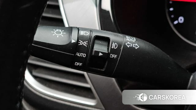 Kia Seltos id 4424452 из Кореи 21