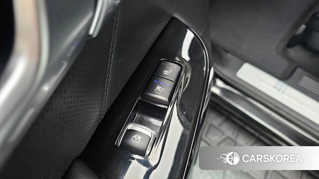 Kia Mohave Master id 4501902 из Кореи 21