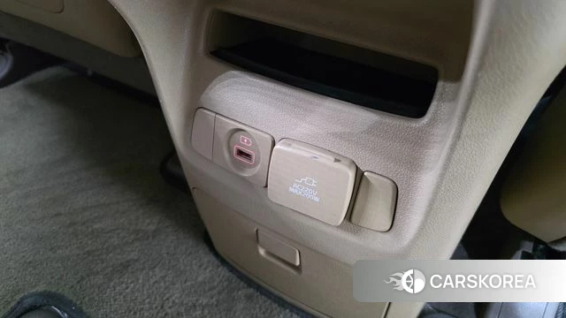 Kia All New Carnival id 4882750 из Кореи 21