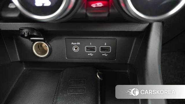 Renault Korea (Samsung) XM3 id 4529536 из Кореи 21