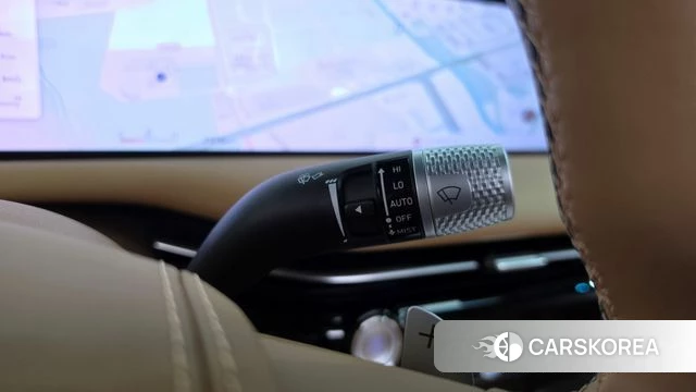 Genesis G80 (RG3) id 4387728 из Кореи 21