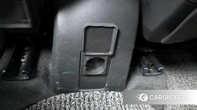 Chevrolet (GM Daewoo) The New Trax id 4410472 из Кореи 21
