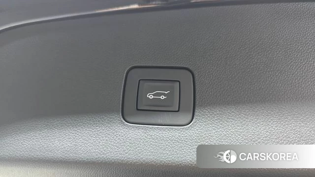 Chevrolet (GM Daewoo) Trax Crossover id 4302693 из Кореи 21