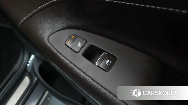 Hyundai Grandeur IG id 4552060 из Кореи 21