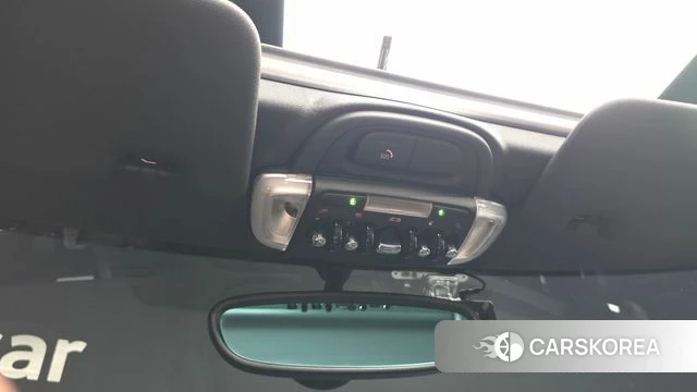 Mini Cooper Convertible id 4525433 из Кореи 21