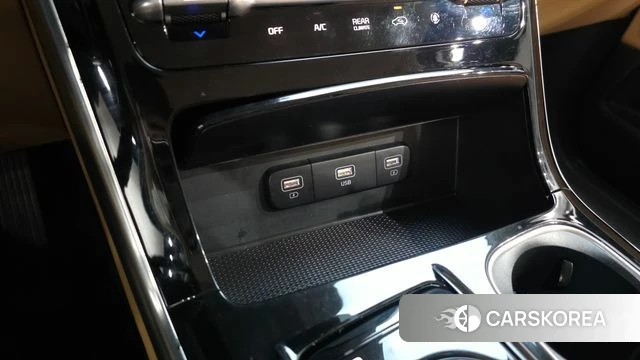 Kia Carnival 4th generation id 4688204 из Кореи 21