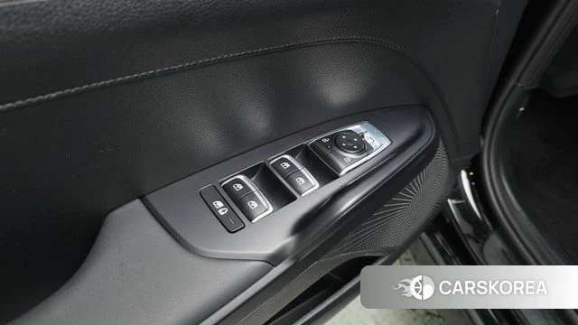 Kia The New K5 3rd generation id 4757444 из Кореи 21