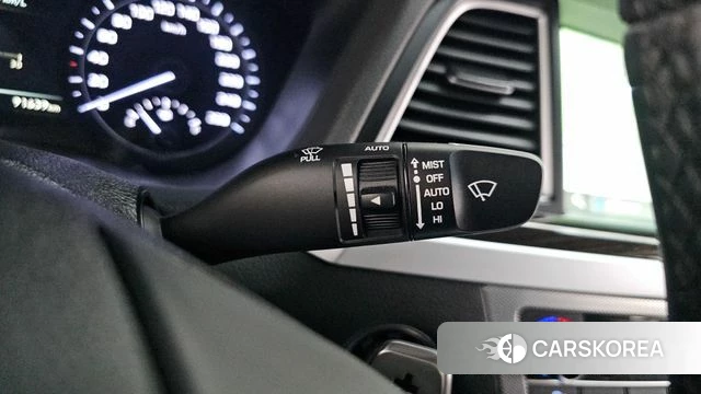 Genesis G80 id 4448198 из Кореи 21