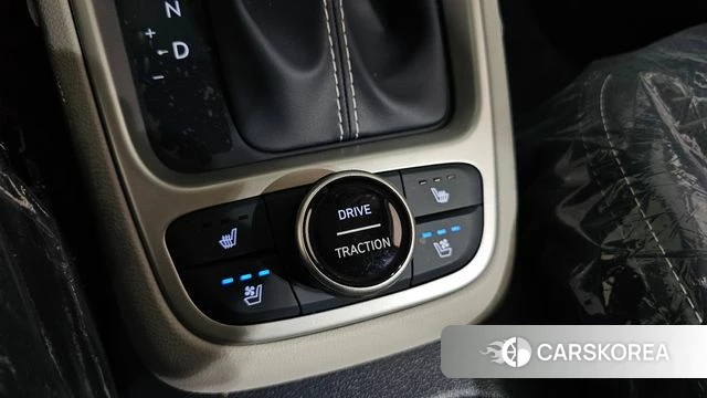 Hyundai Venue id 4612329 из Кореи 21