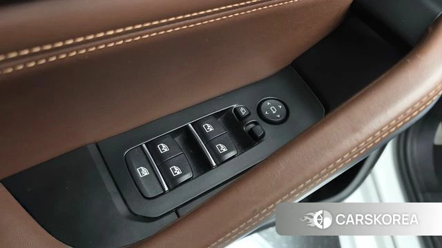 BMW X6 (G06) id 4636075 из Кореи 20