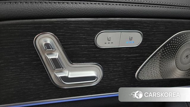 Mercedes-Benz GLS - Class X167 id 4670788 из Кореи 21