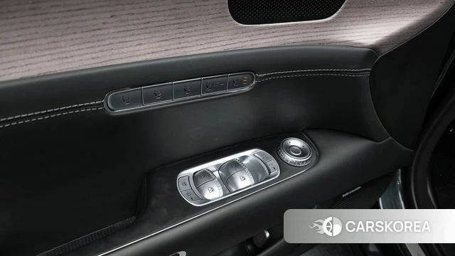 Genesis G90 (RS4) id 4540300 из Кореи 21