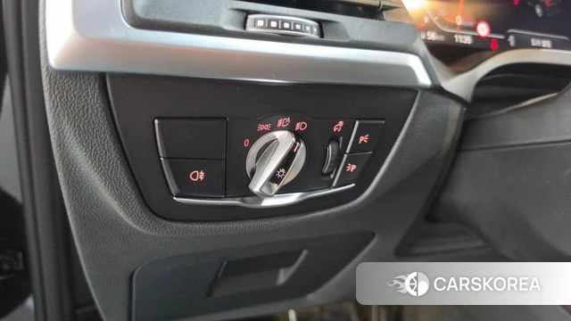 BMW X4 (G02) id 4701023 из Кореи 21
