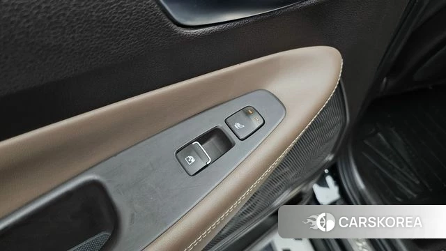 Hyundai Santa Fe TM id 4943688 из Кореи 21