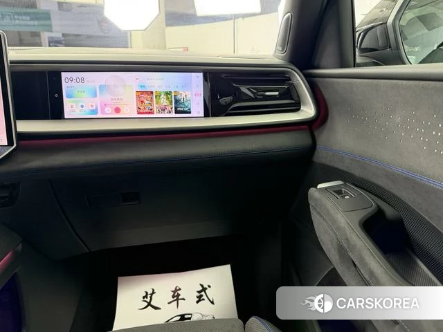 Volkswagen Tourang id 4301541 из Китая 21