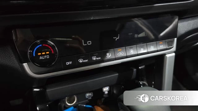 Kia Seltos id 4562320 из Кореи 21