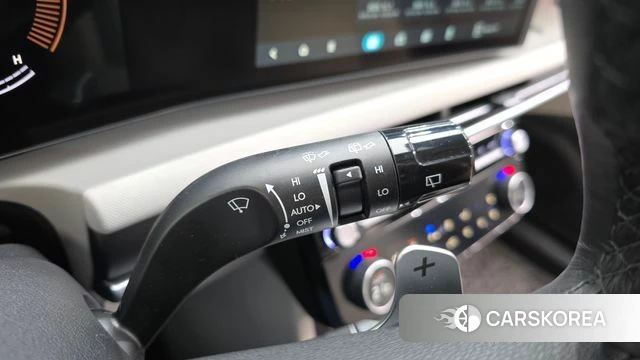 Hyundai The New Tucson (NX4) id 4941120 из Кореи 21