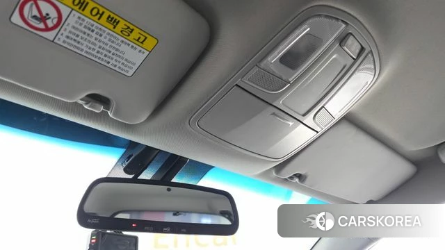 Hyundai All New Tucson id 4345775 из Кореи 21