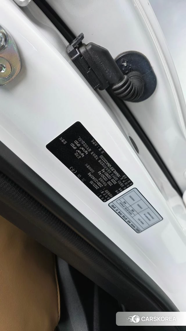 Kia Sorento 4th Generation id 4881300 из Кореи 21