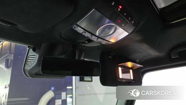 Mercedes-Benz G-Class W463b id 4445877 из Кореи 21