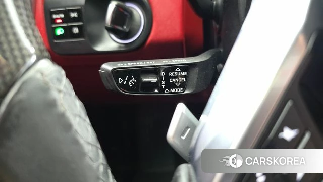 Porsche Cayenne (PO536) id 4495514 из Кореи 21
