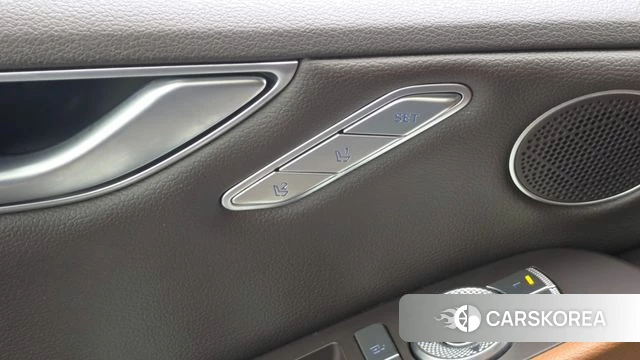 Genesis G80 (RG3) id 4631981 из Кореи 21
